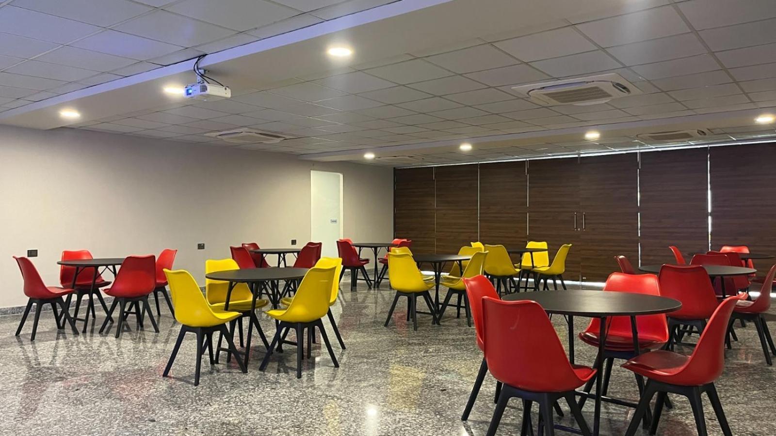 Zen Suites Gurgaon - Luxe Stays Collection 외부 사진