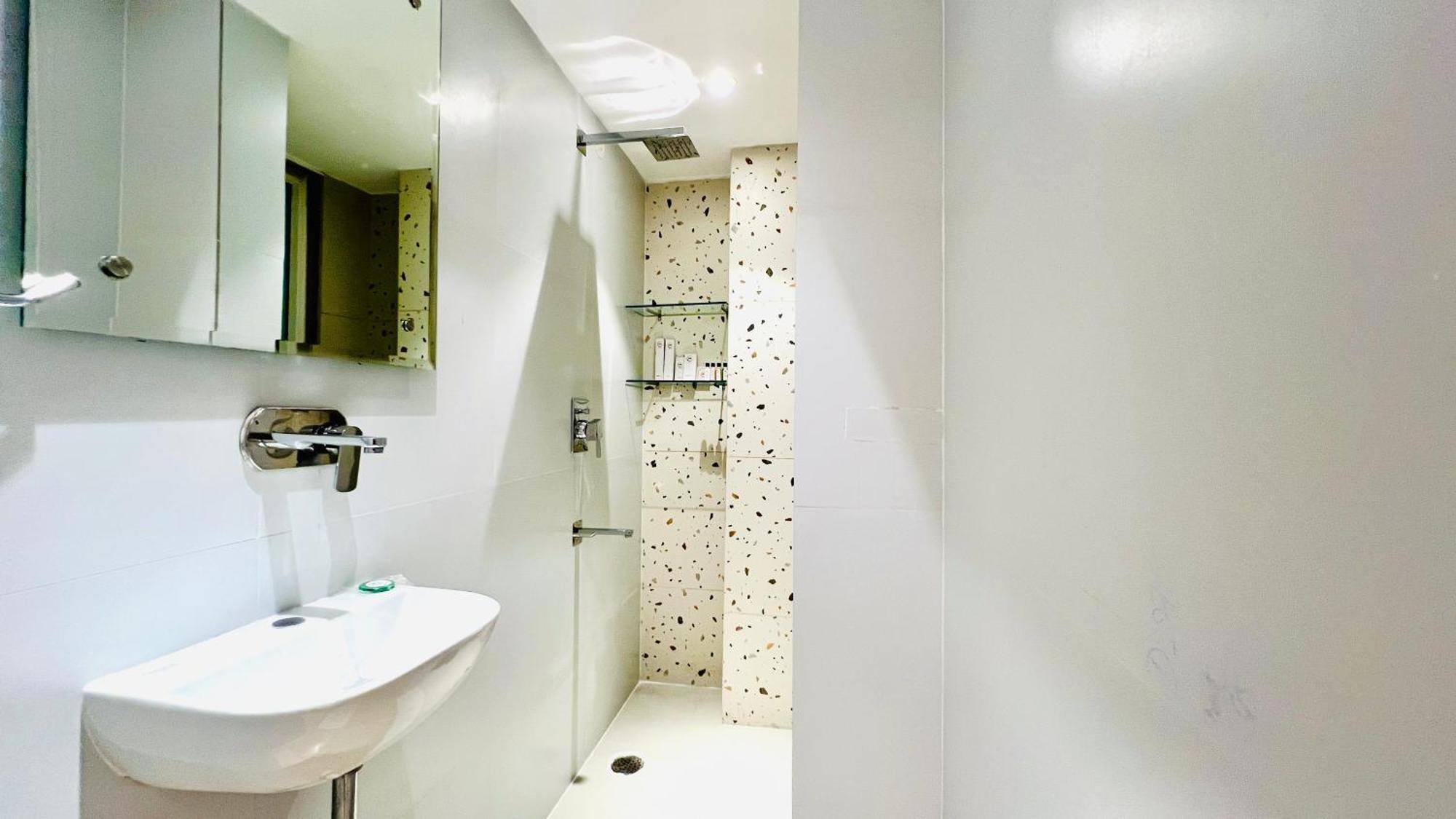 Zen Suites Gurgaon - Luxe Stays Collection 외부 사진